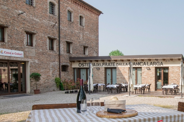 Hotel Casa a Colori Venezia (Dolo)